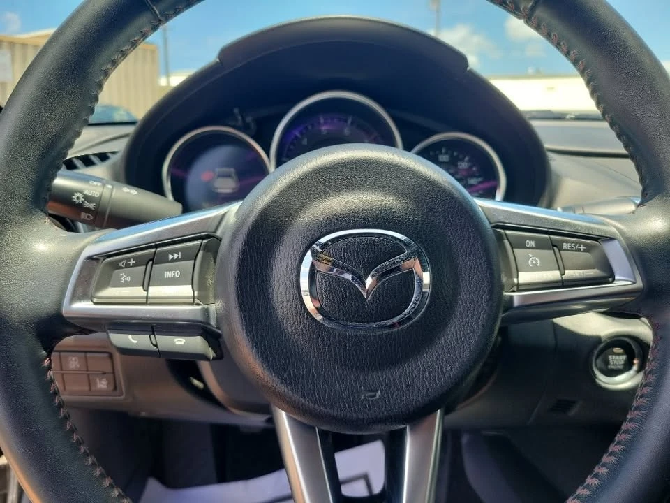 2017 Mazda ND MX-5 Miata - Image 14 of 15