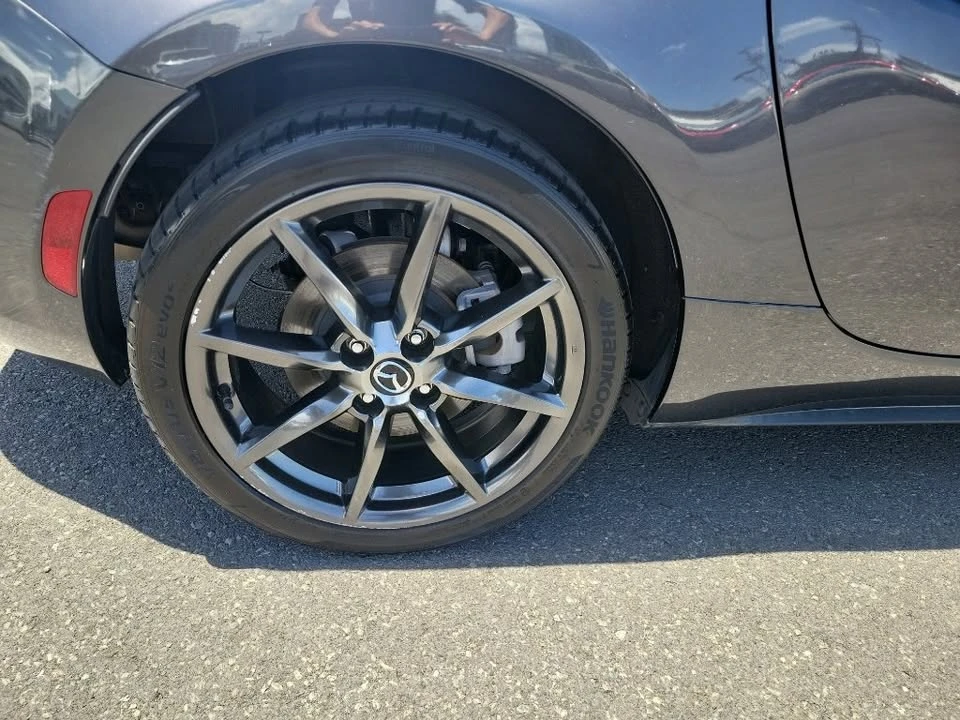 2017 Mazda ND MX-5 Miata - Image 9 of 15