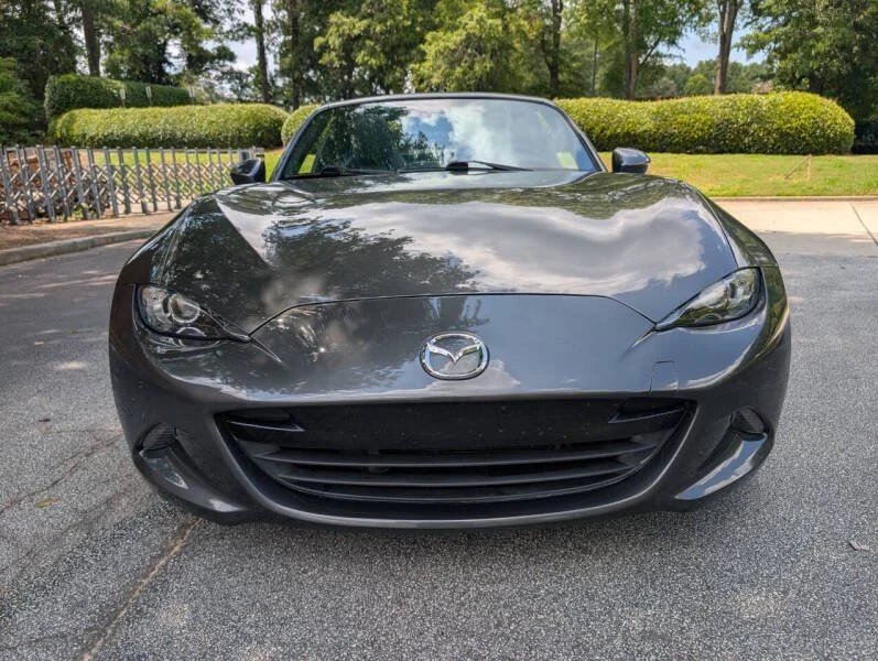 2017 Mazda ND MX-5 Miata - Image 14 of 20