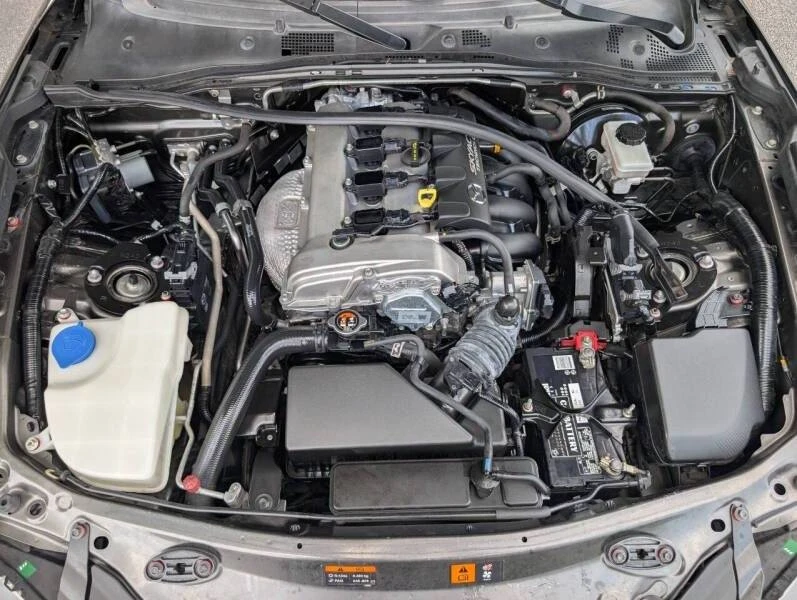 2017 Mazda ND MX-5 Miata - Image 15 of 20