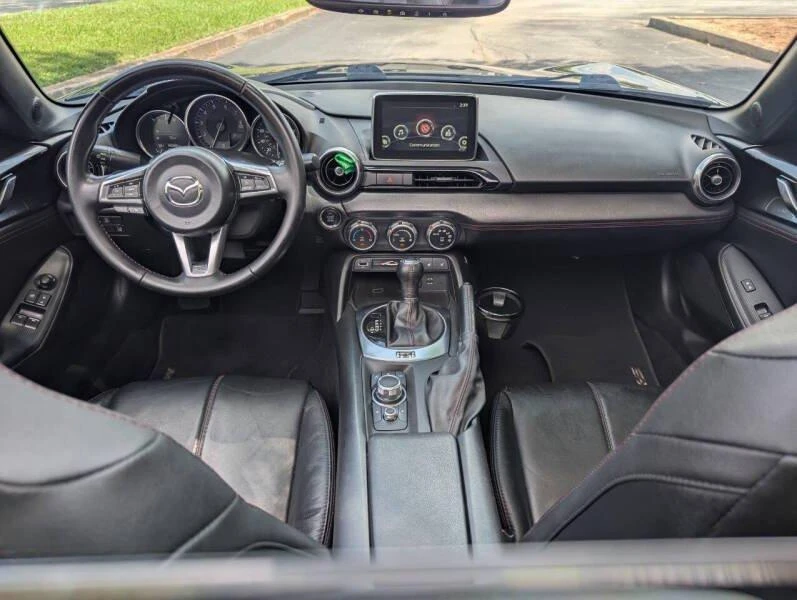 2017 Mazda ND MX-5 Miata - Image 4 of 20