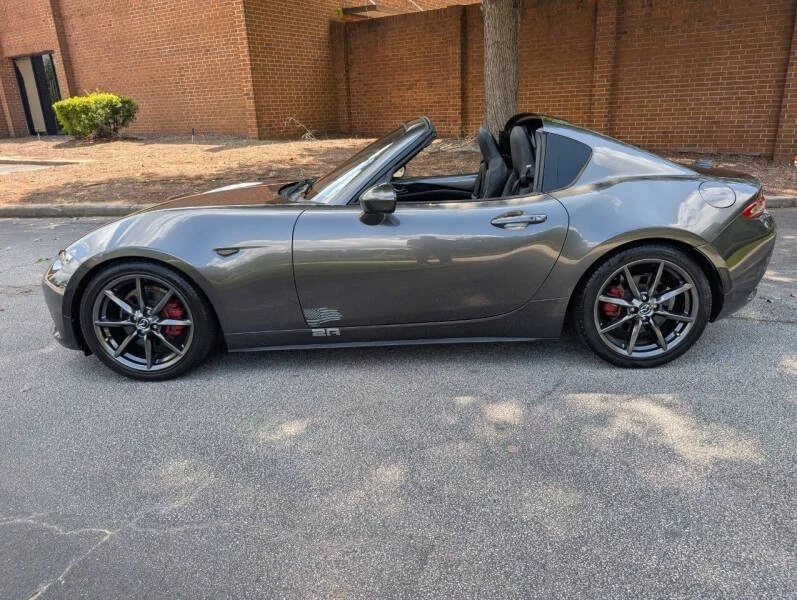 2017 Mazda ND MX-5 Miata - Image 19 of 20