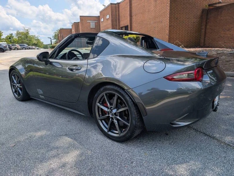 2017 Mazda ND MX-5 Miata - Image 3 of 20