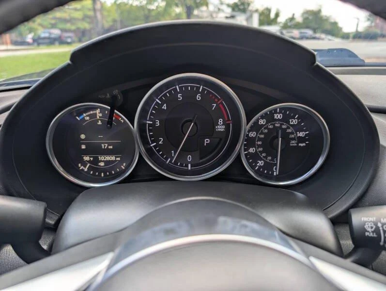 2017 Mazda ND MX-5 Miata - Image 6 of 20