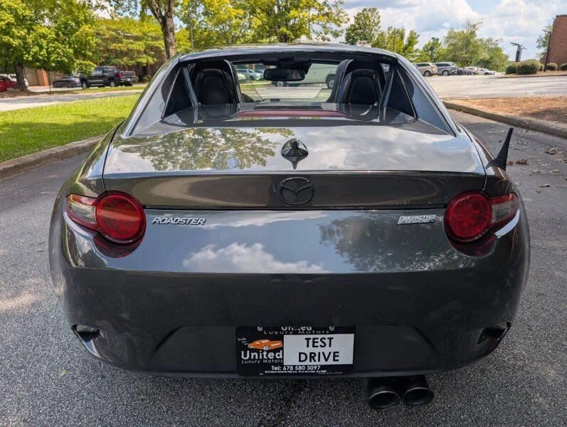 2017 Mazda ND MX-5 Miata - Image 16 of 20