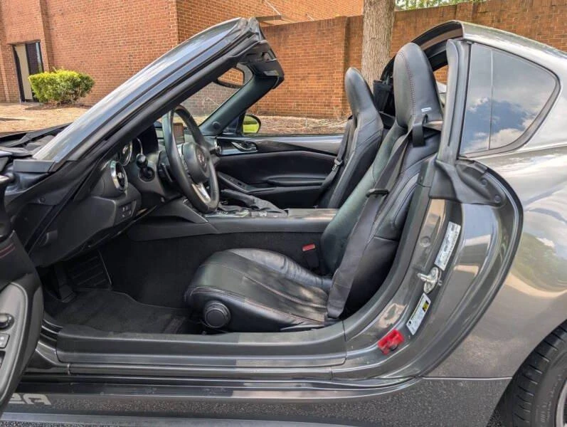 2017 Mazda ND MX-5 Miata - Image 20 of 20