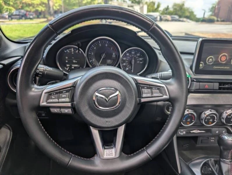 2017 Mazda ND MX-5 Miata - Image 5 of 20