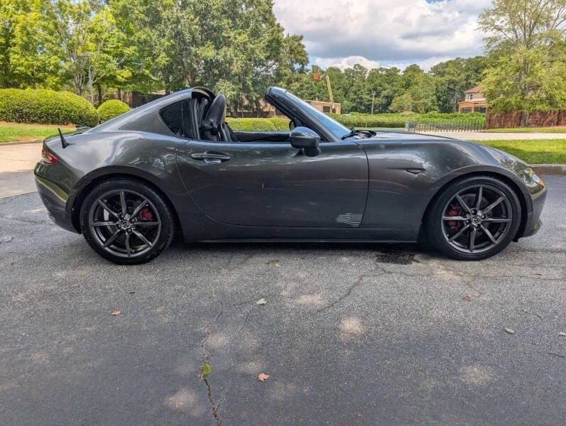 2017 Mazda ND MX-5 Miata - Image 18 of 20