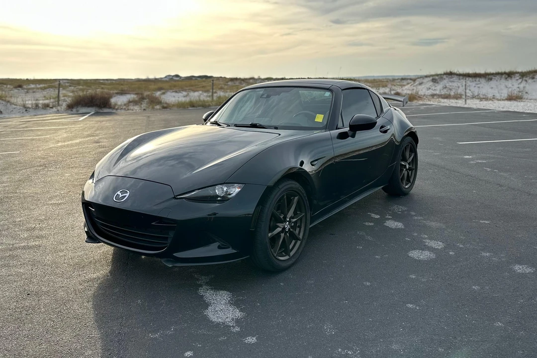 2017 Mazda ND MX-5 Miata - Image 7 of 31