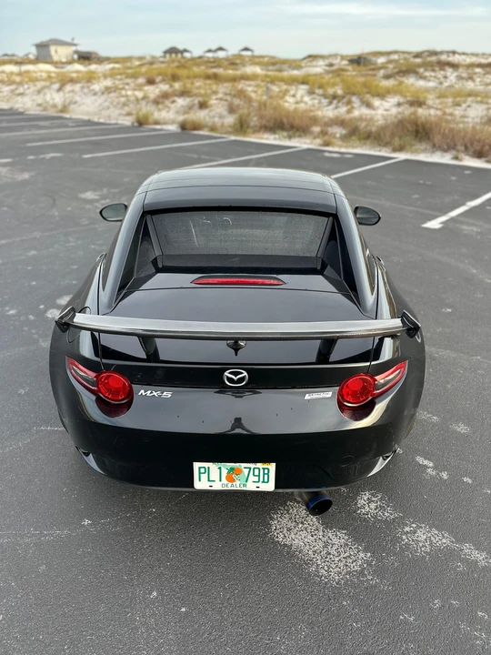2017 Mazda ND MX-5 Miata - Image 15 of 31
