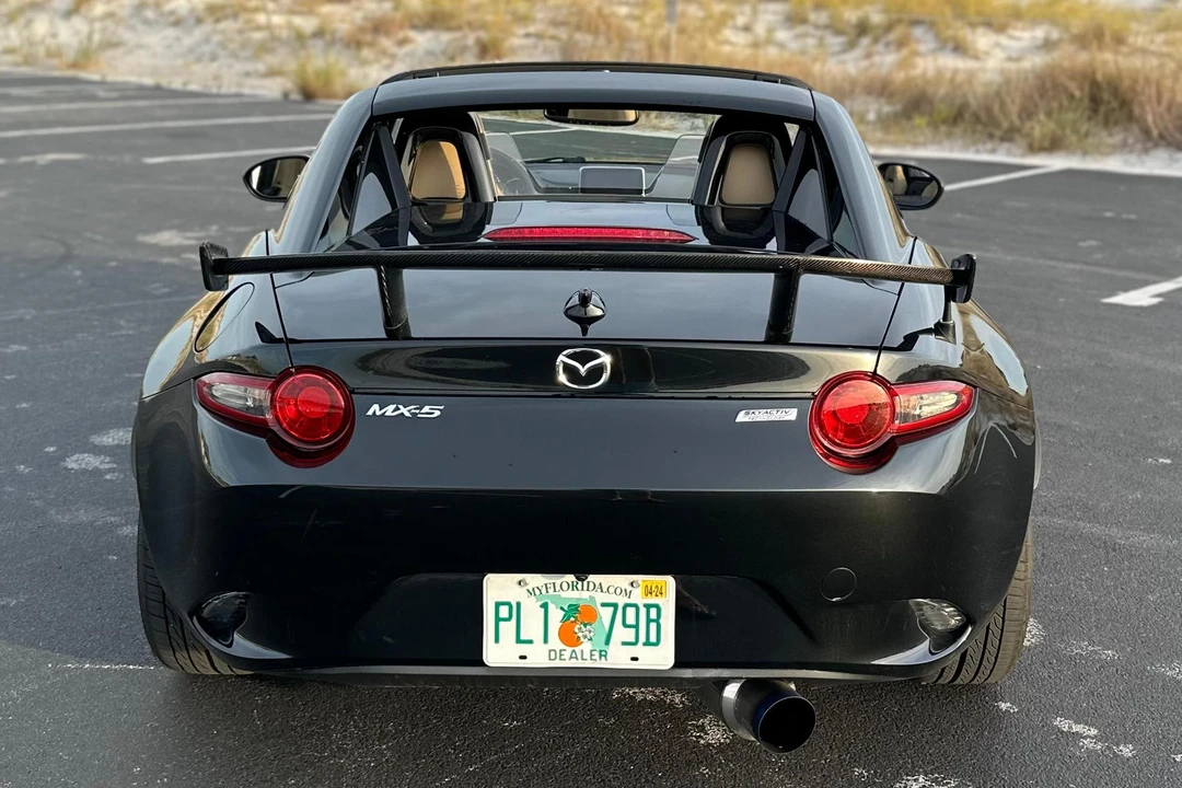 2017 Mazda ND MX-5 Miata - Image 12 of 31
