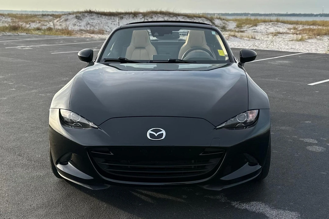 2017 Mazda ND MX-5 Miata - Image 2 of 31