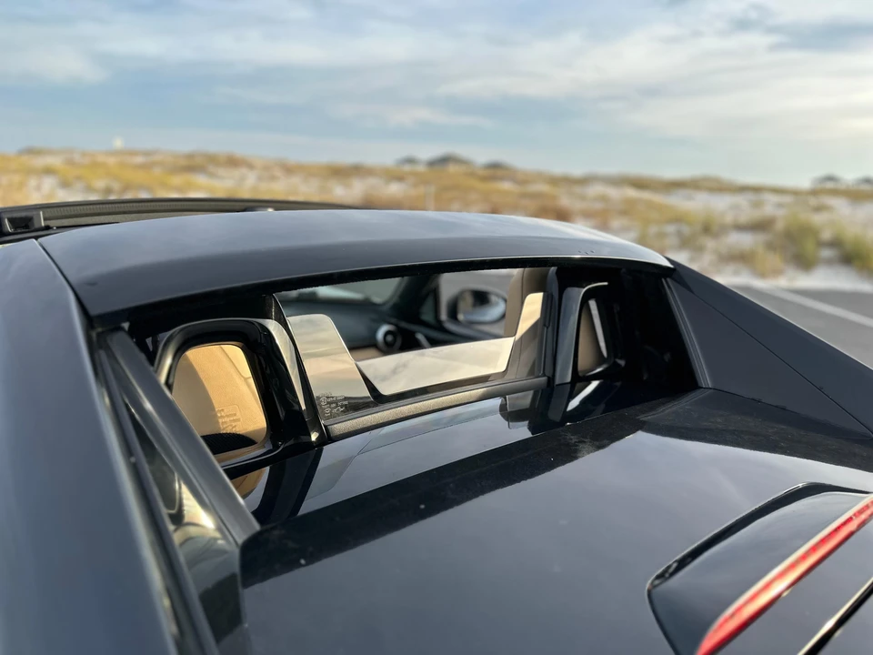 2017 Mazda ND MX-5 Miata - Image 25 of 31