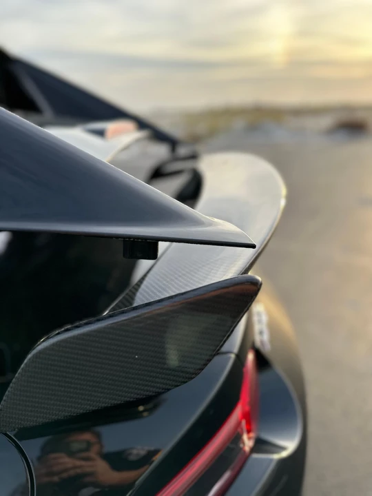 2017 Mazda ND MX-5 Miata - Image 27 of 31