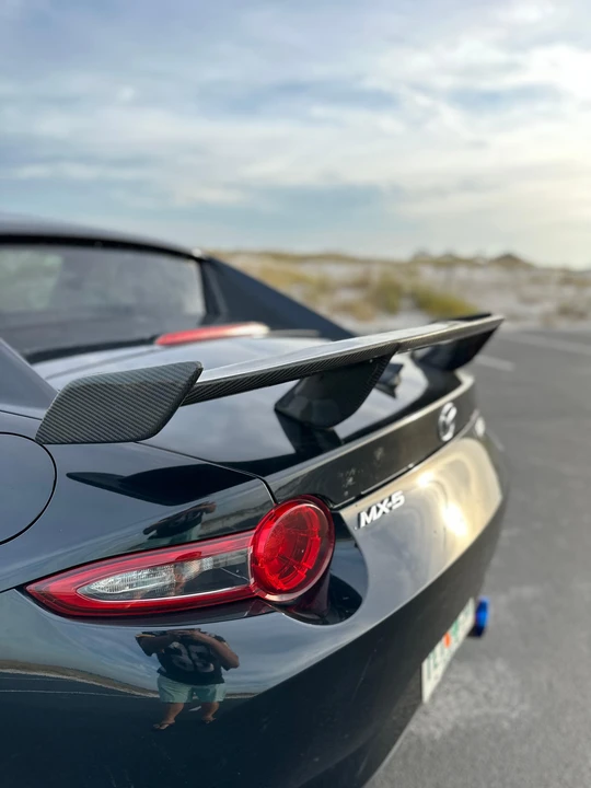 2017 Mazda ND MX-5 Miata - Image 28 of 31