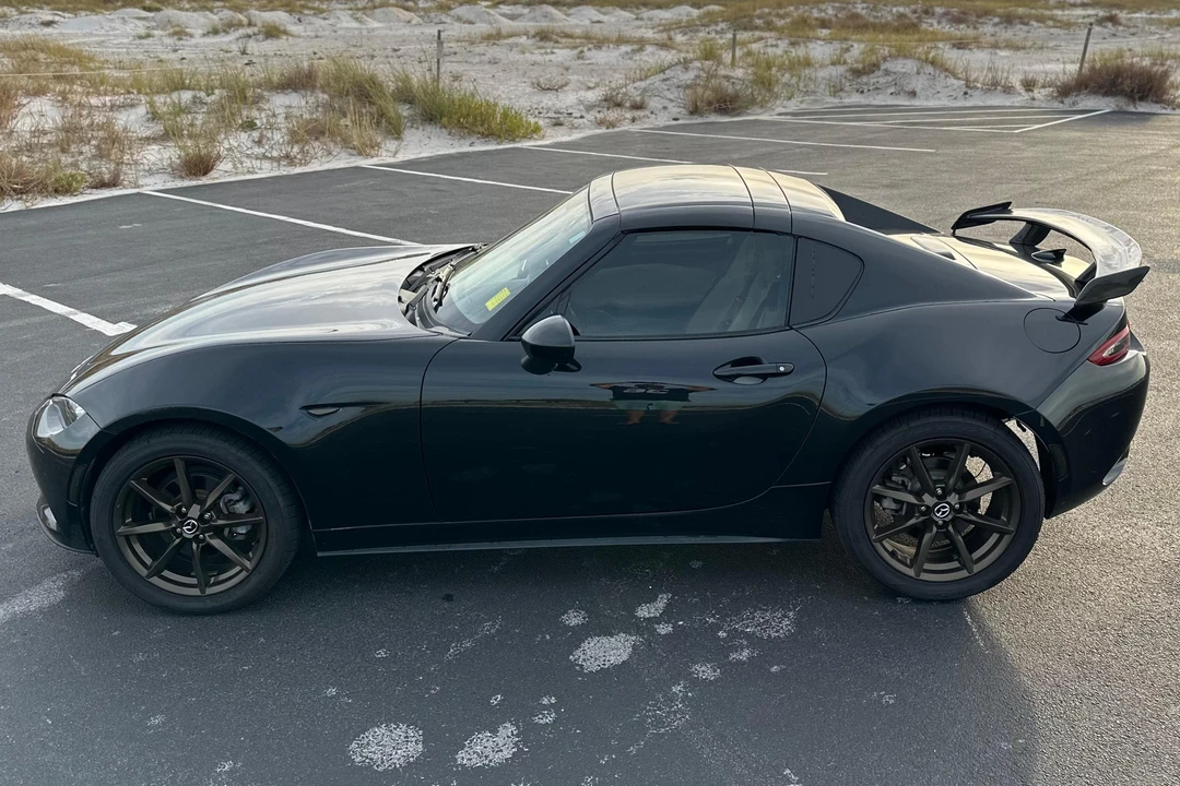 2017 Mazda ND MX-5 Miata - Image 8 of 31