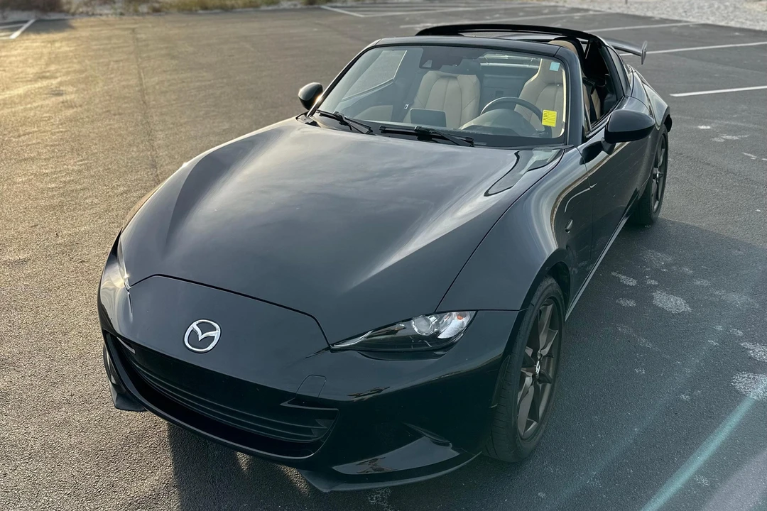 2017 Mazda ND MX-5 Miata - Image 6 of 31