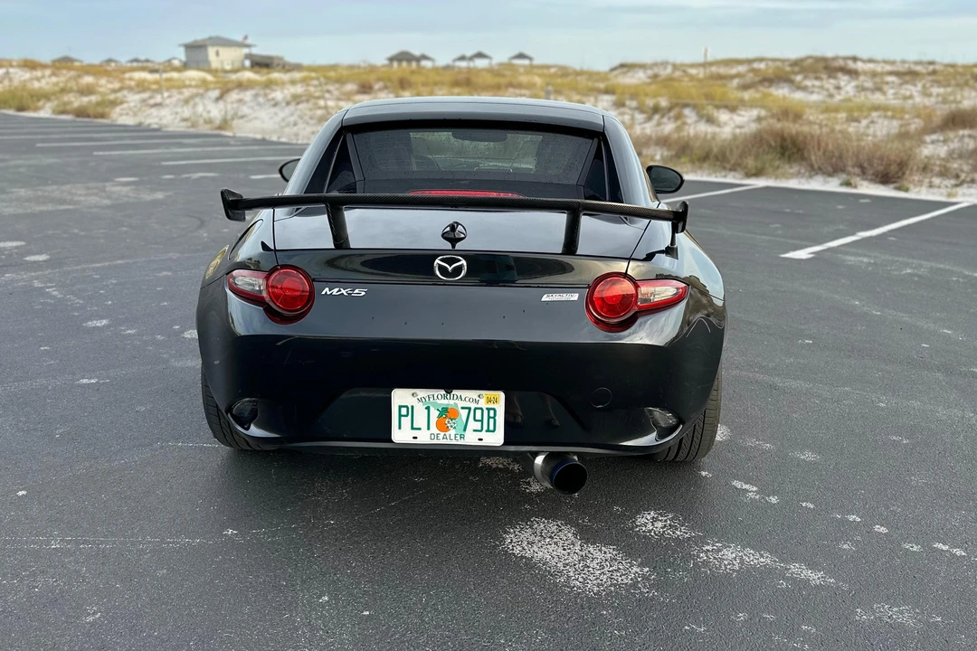 2017 Mazda ND MX-5 Miata - Image 13 of 31