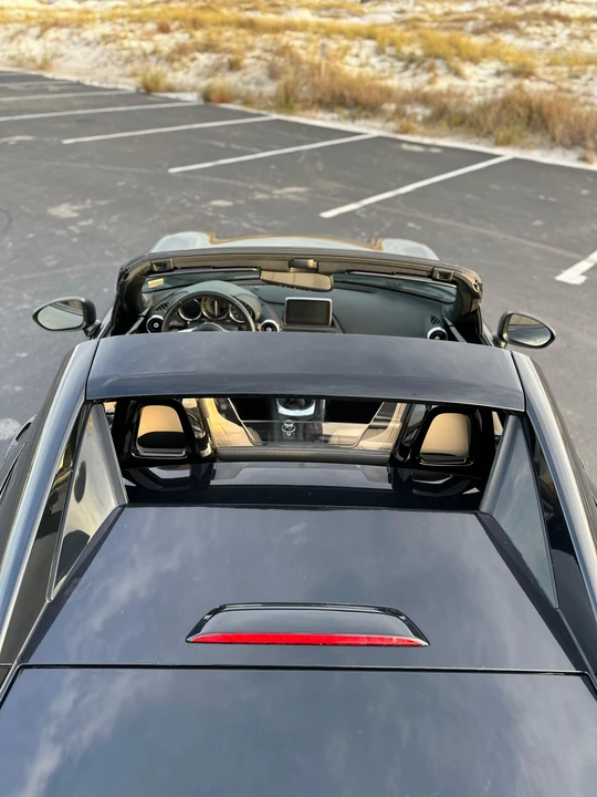 2017 Mazda ND MX-5 Miata - Image 30 of 31