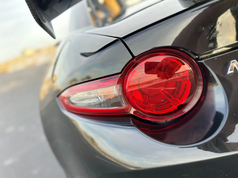 2017 Mazda ND MX-5 Miata - Image 29 of 31