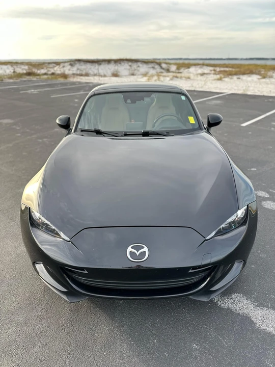 2017 Mazda ND MX-5 Miata - Image 23 of 31