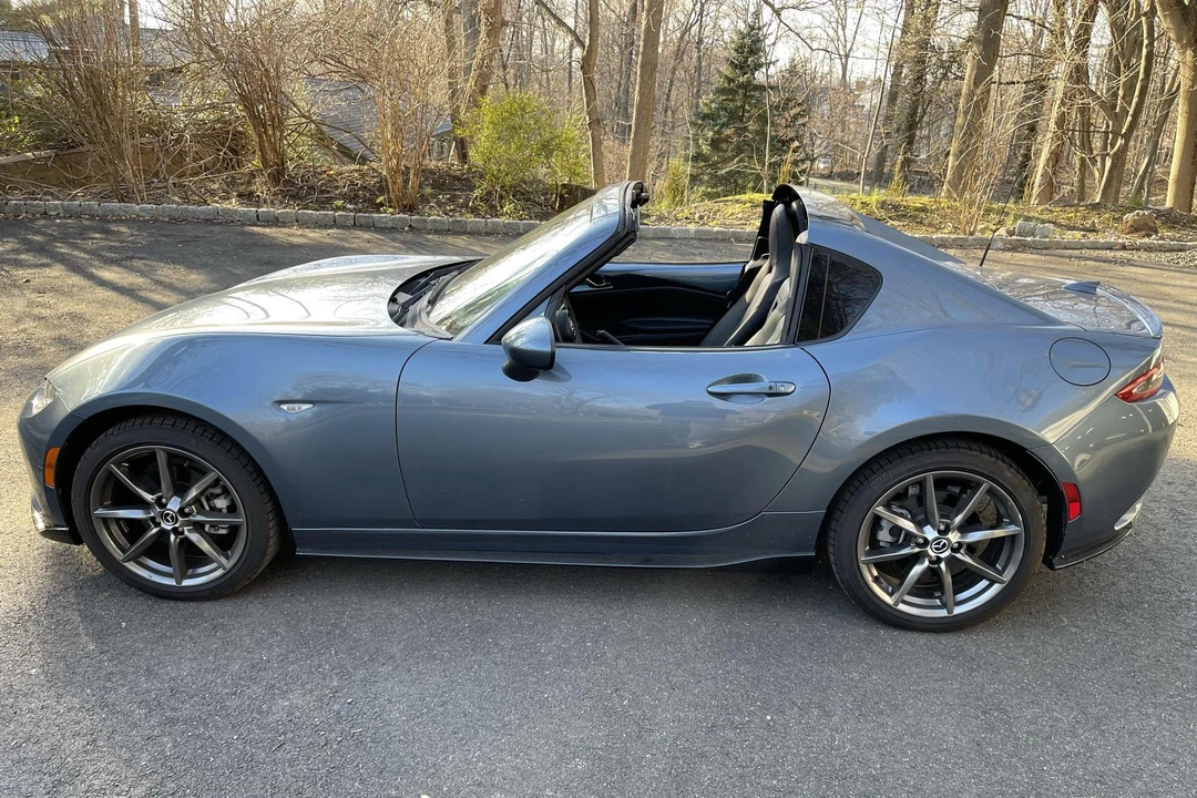 2017 Mazda ND MX-5 Miata - Image 3 of 5