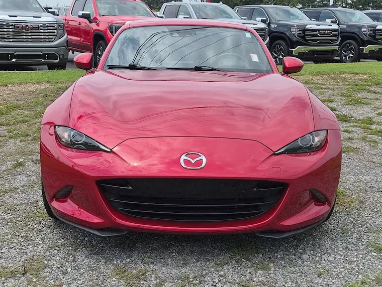 2017 Mazda ND MX-5 Miata - Image 4 of 14