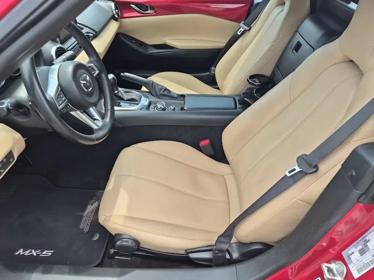 2017 Mazda ND MX-5 Miata - Image 8 of 14