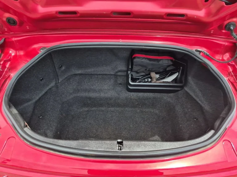2017 Mazda ND MX-5 Miata - Image 10 of 14