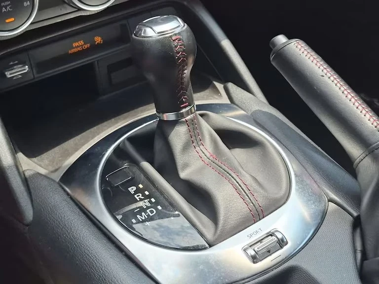 2017 Mazda ND MX-5 Miata - Image 7 of 14