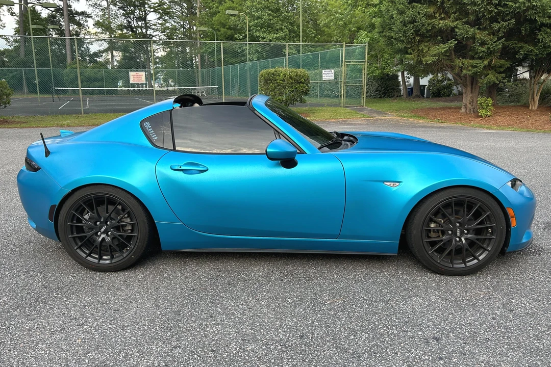 2017 Mazda ND MX-5 Miata - Image 3 of 31