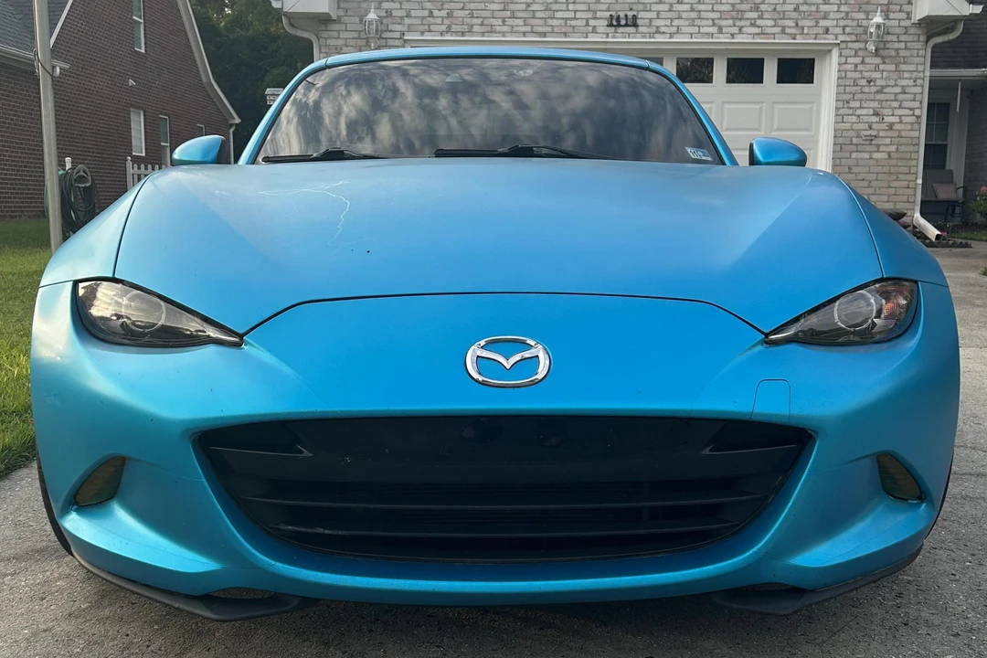 2017 Mazda ND MX-5 Miata - Image 11 of 31