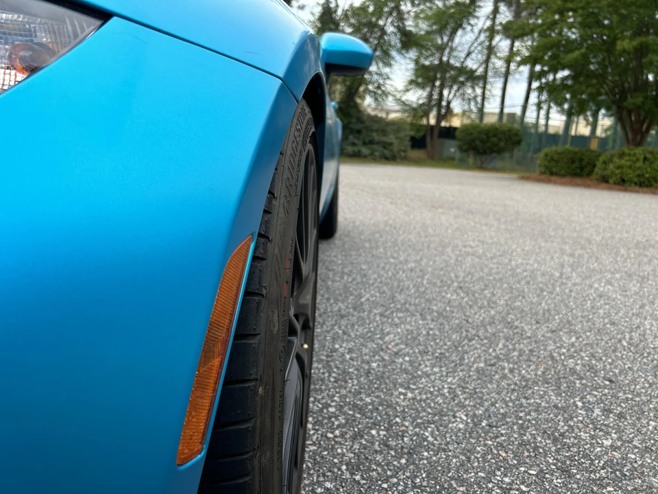 2017 Mazda ND MX-5 Miata - Image 18 of 31