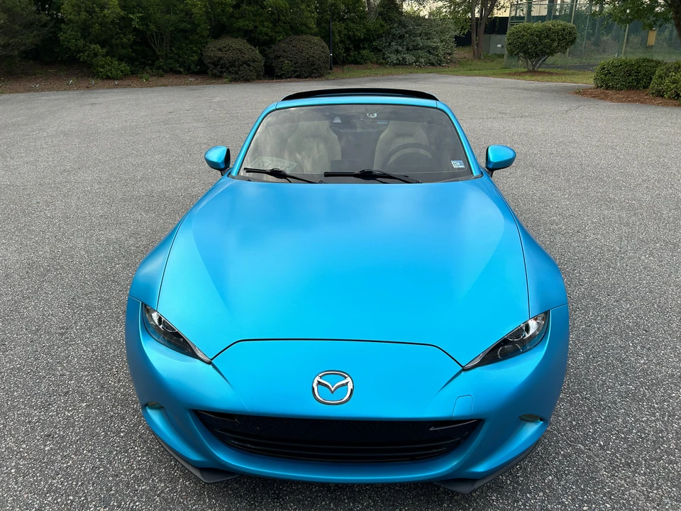 2017 Mazda ND MX-5 Miata - Image 6 of 31