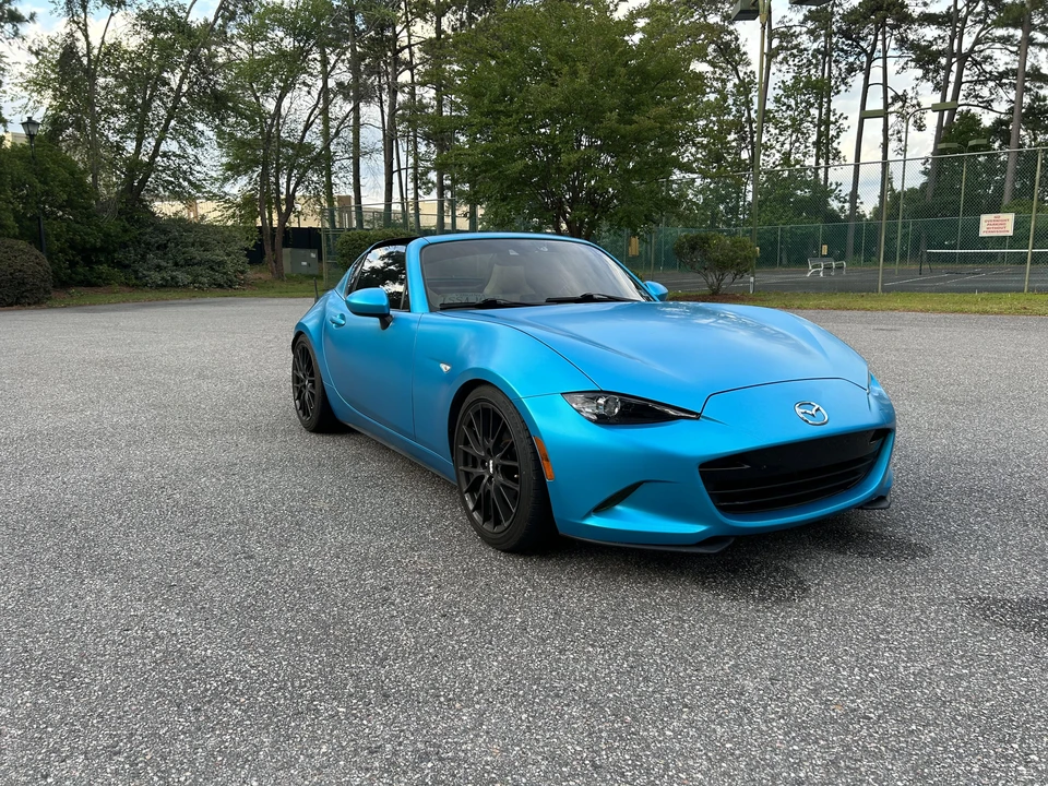 2017 Mazda ND MX-5 Miata - Image 10 of 31