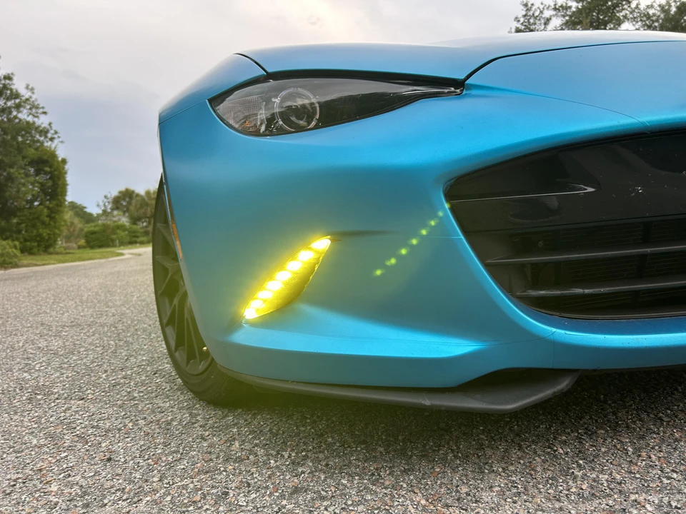 2017 Mazda ND MX-5 Miata - Image 17 of 31