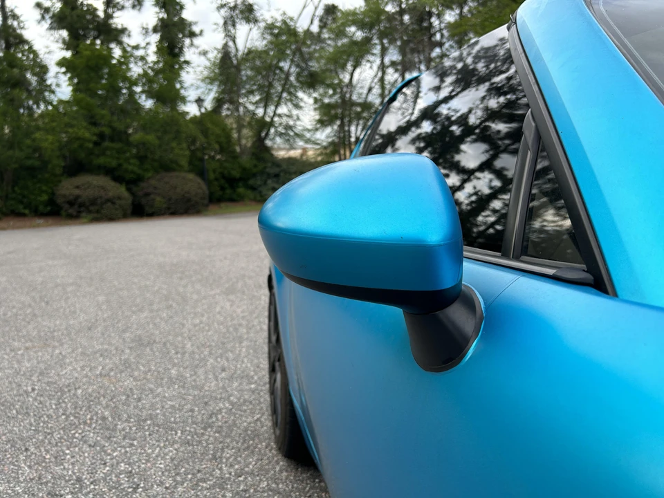 2017 Mazda ND MX-5 Miata - Image 23 of 31