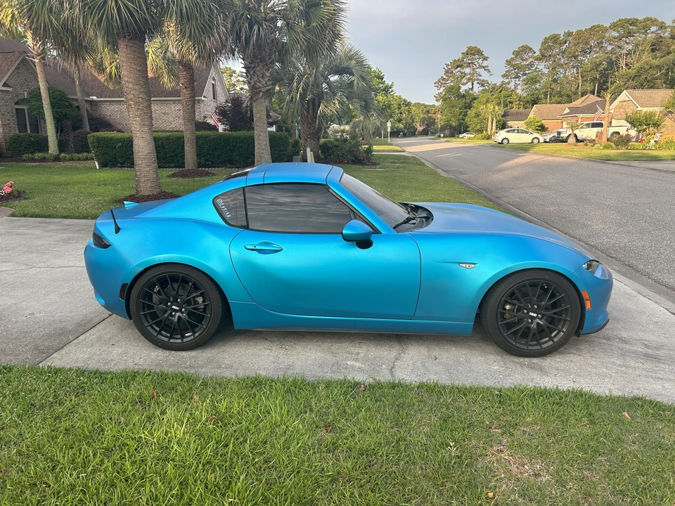 2017 Mazda ND MX-5 Miata - Image 15 of 31