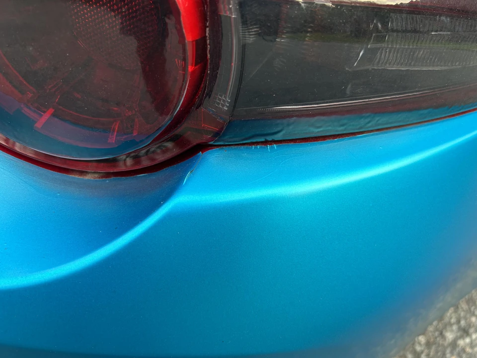 2017 Mazda ND MX-5 Miata - Image 29 of 31
