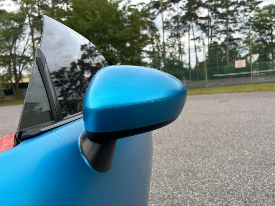 2017 Mazda ND MX-5 Miata - Image 19 of 31