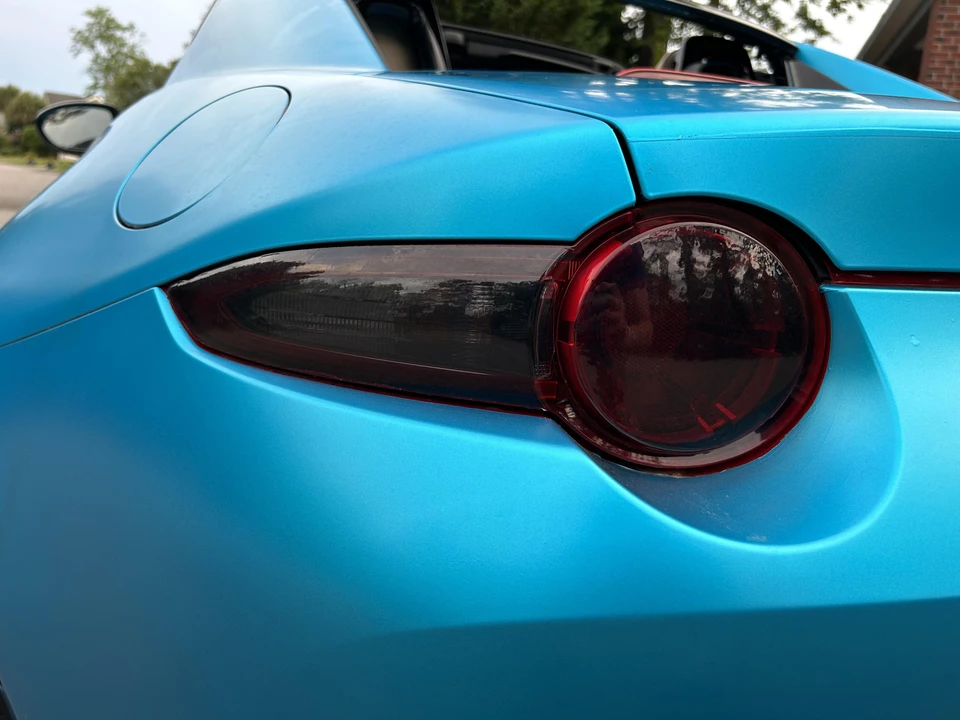2017 Mazda ND MX-5 Miata - Image 21 of 31