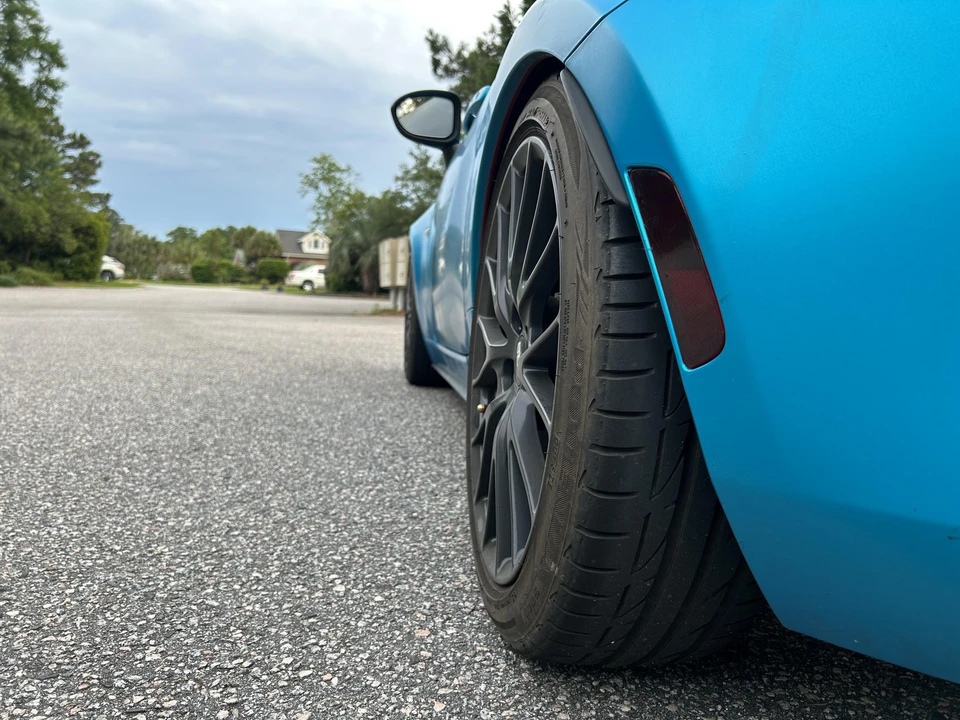 2017 Mazda ND MX-5 Miata - Image 20 of 31