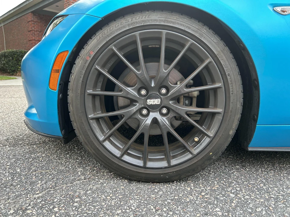 2017 Mazda ND MX-5 Miata - Image 31 of 31