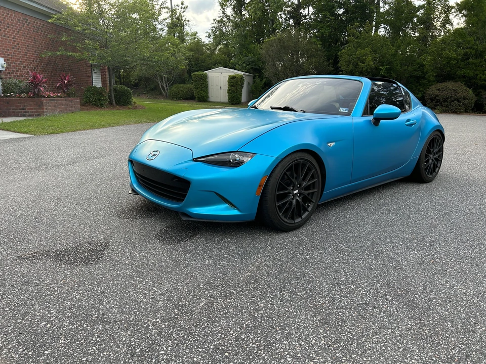 2017 Mazda ND MX-5 Miata - Image 7 of 31