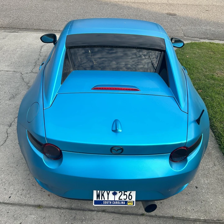 2017 Mazda ND MX-5 Miata - Image 13 of 31