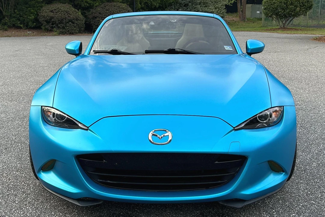 2017 Mazda ND MX-5 Miata - Image 2 of 31