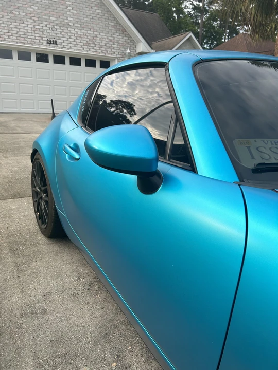 2017 Mazda ND MX-5 Miata - Image 24 of 31
