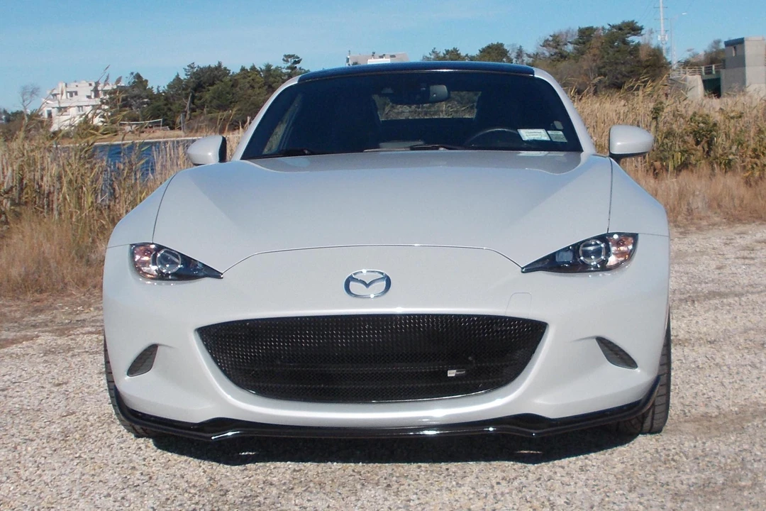 2017 Mazda ND MX-5 Miata - Image 2 of 14