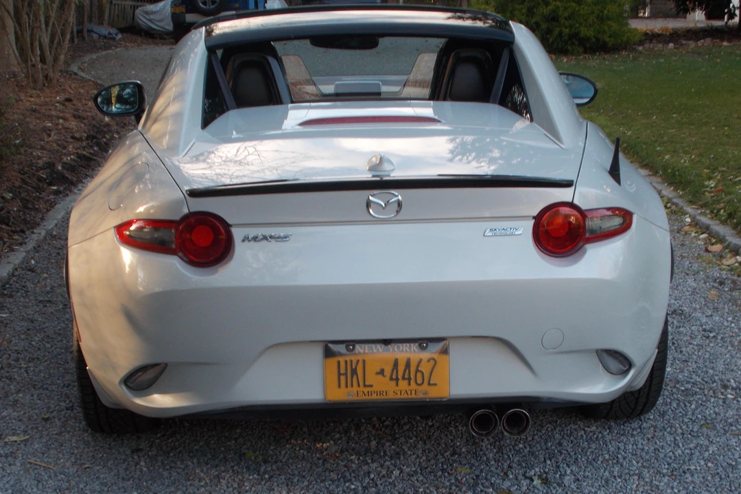 2017 Mazda ND MX-5 Miata - Image 5 of 14