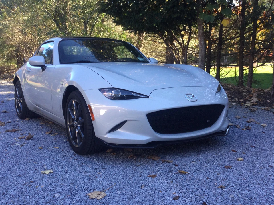 2017 Mazda ND MX-5 Miata - Image 11 of 14